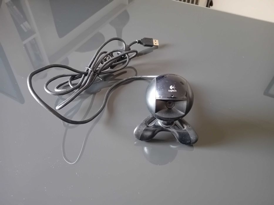 Web Câmara logitech64739841869955120