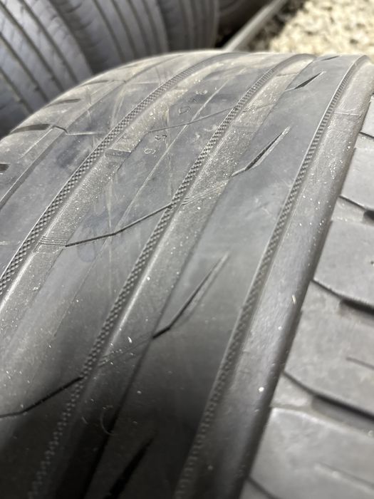 Шини резина 275/50/20 r20 Nokian пара літні