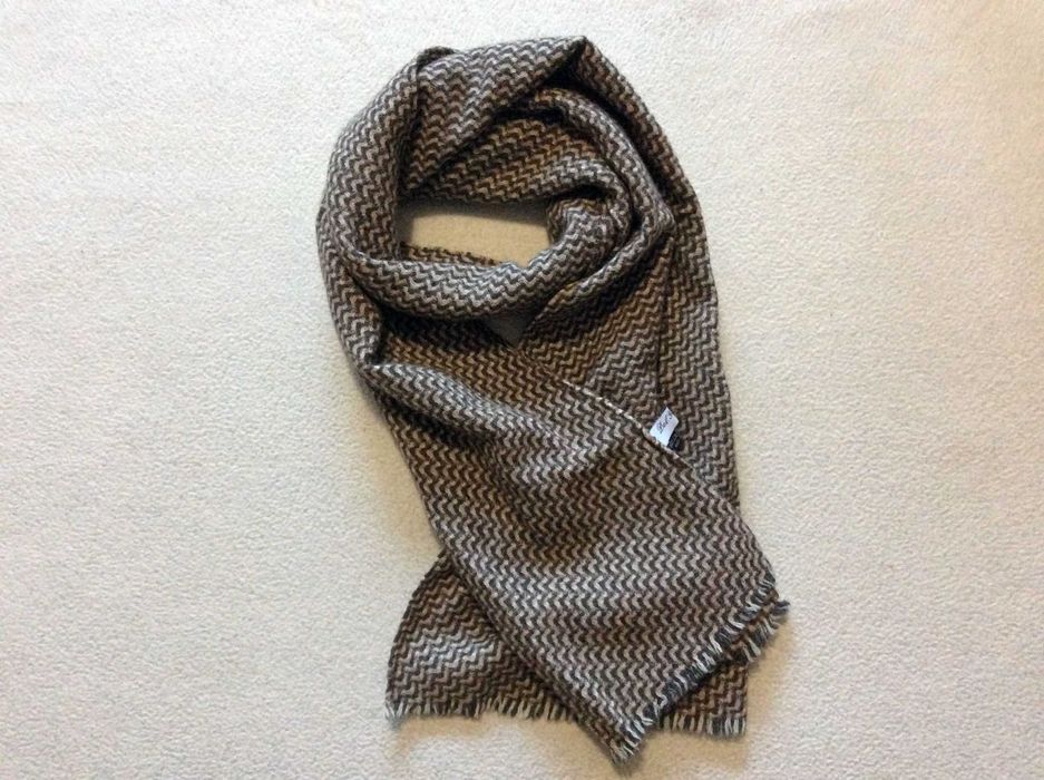 Шарф женский кашемир Италия
