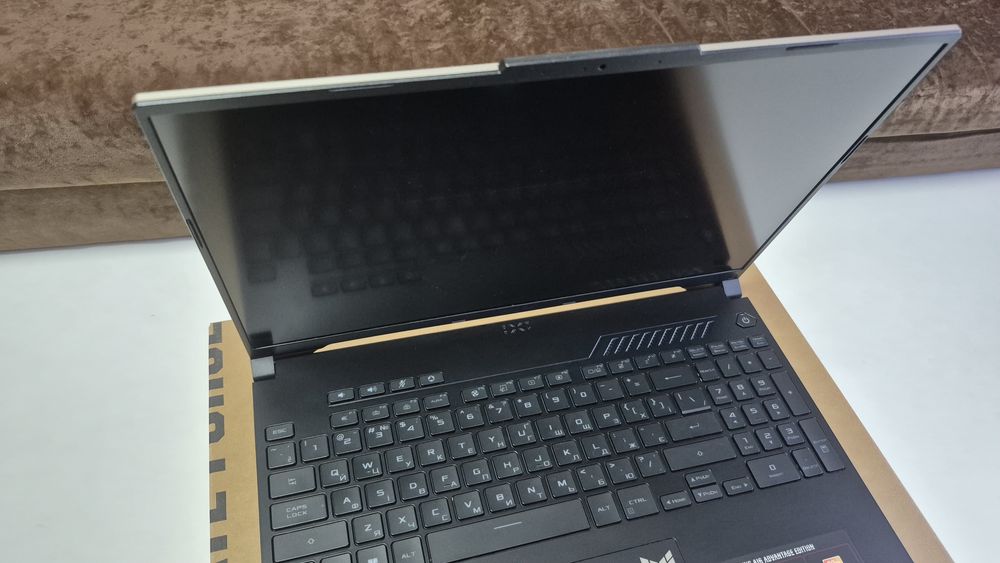 Ноутбук ASUS TUF A16