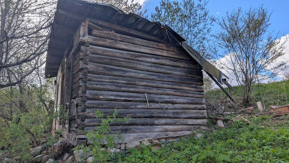 Продаж ділянки в м. Долина
