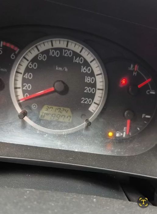 Мазда 5 2.0ТD для ВІЙСЬКОВОГО