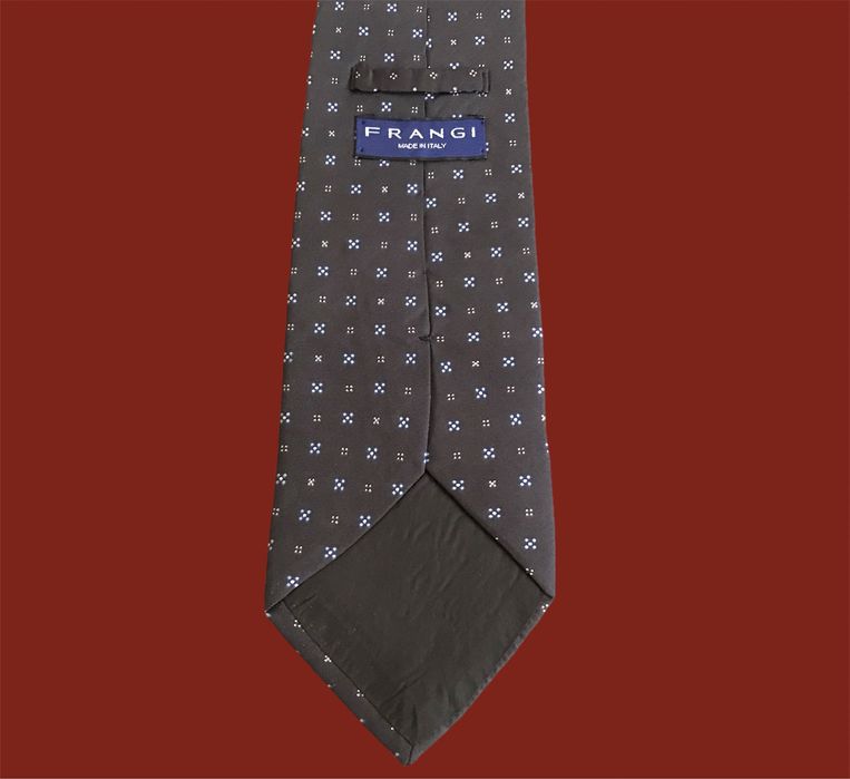 Краватка (галстук) Frangi