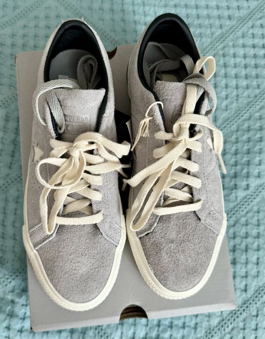 Кросівки converse