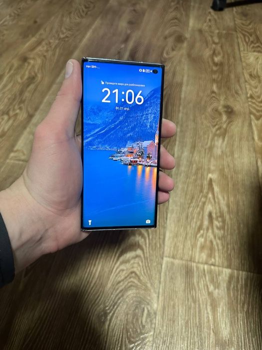 Huawei Mate XS 2  12/512 gb