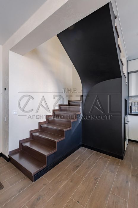 4+-rooms apartment apartment by the address st. Berdnika Olesya (area 157,2 m²) - Atlanta.ua - photo 22