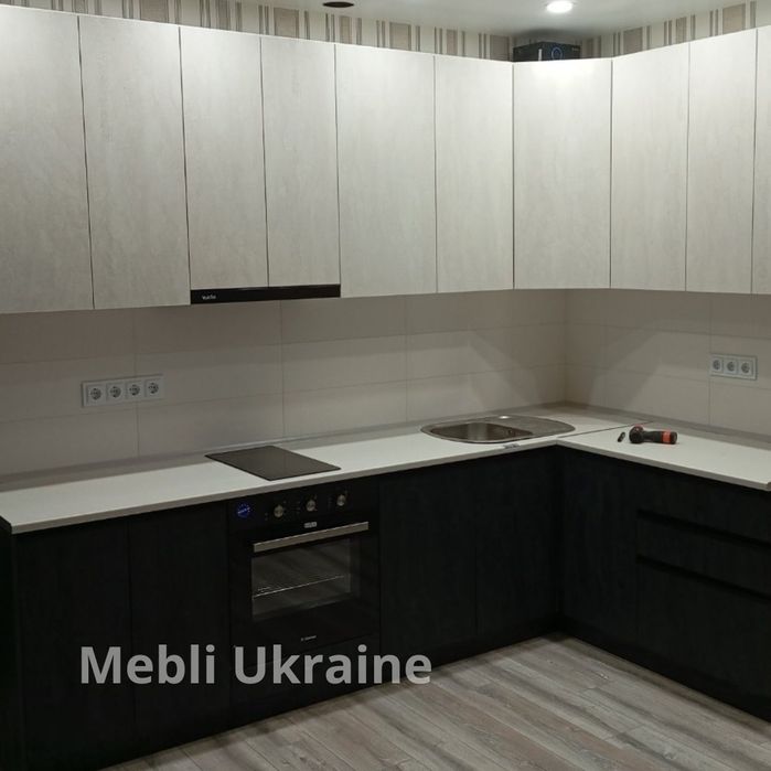 Модульная кухня СОФИ фабрика Світ Меблів! Мы склад, дешевле не бывает!