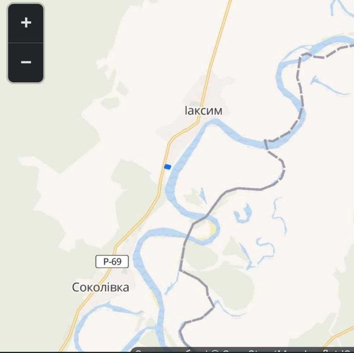 Земельна ділянка