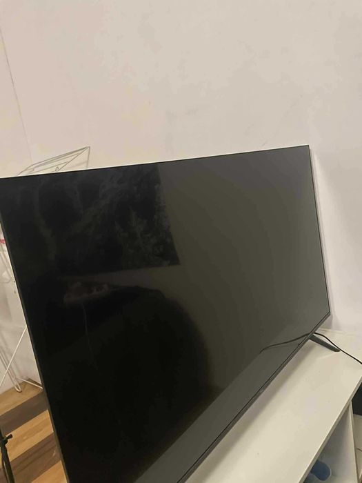 Telewizor TCL 43P755 43" LED 4K Google TV