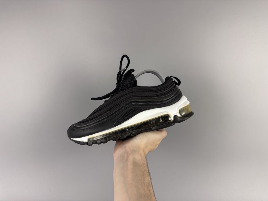 Розмір 37.5 24 см Жіночі кросівки Nike Air Max 97