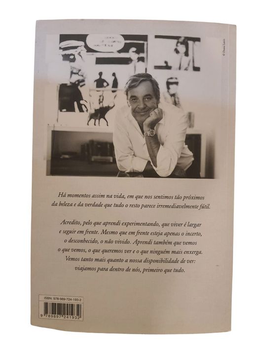Não se encontra o que se procura, de Miguel Sousa Tavares