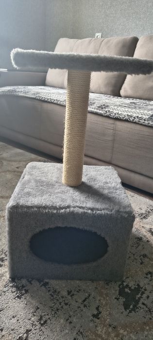 Царапка для кота
