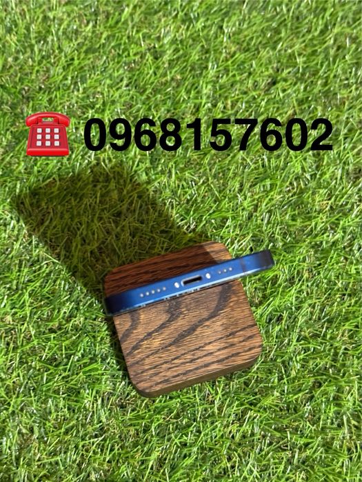 iPhone 12 Blue 128gb . (Айфон 12)