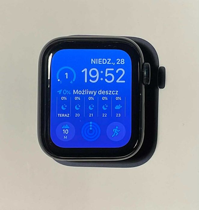 Apple Watch SE 2 gen 40mm