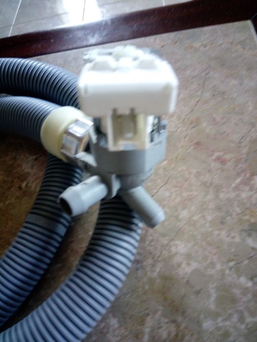 Dishwasher Drain Hose423544051069112321