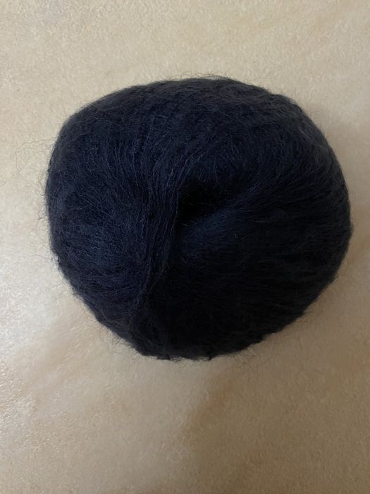 Пряжа мохер Yarna Италия