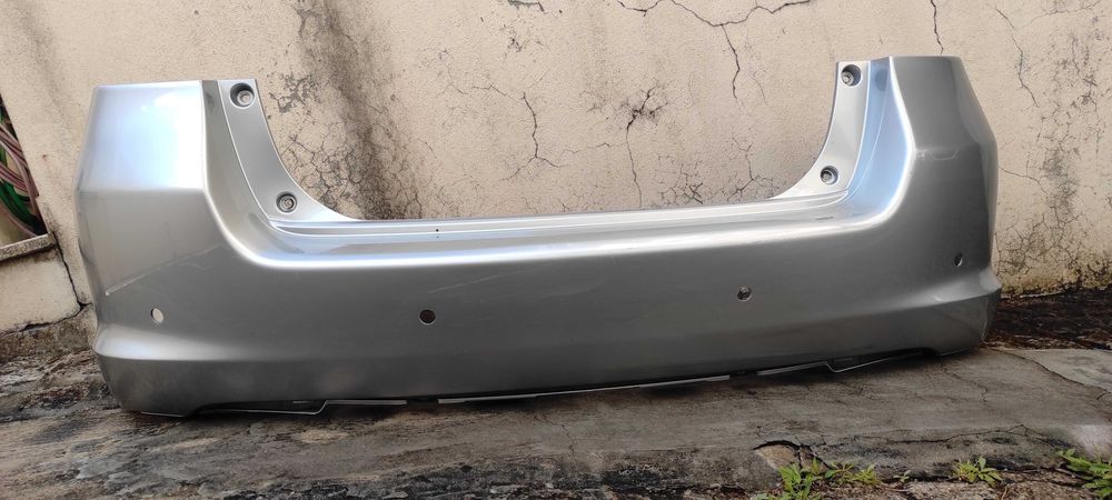 Para Choques Original Honda Insight  Traseiro