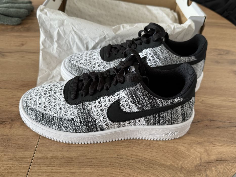 Nike Air Force 1 Flyknit 2.0