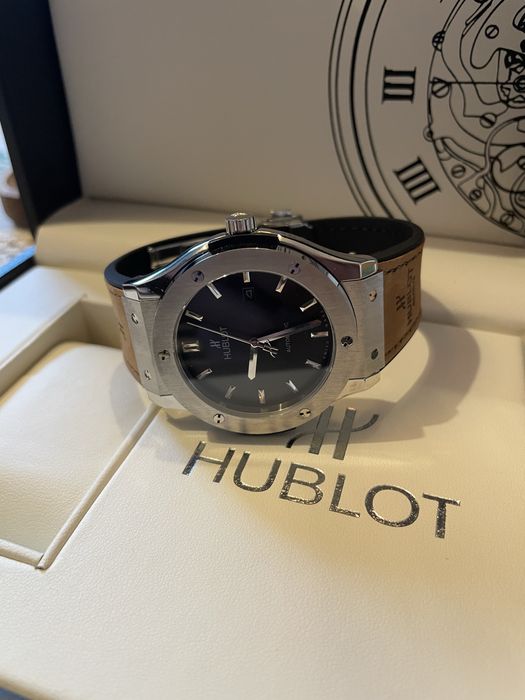 Hublot Classic Fusion Automatic