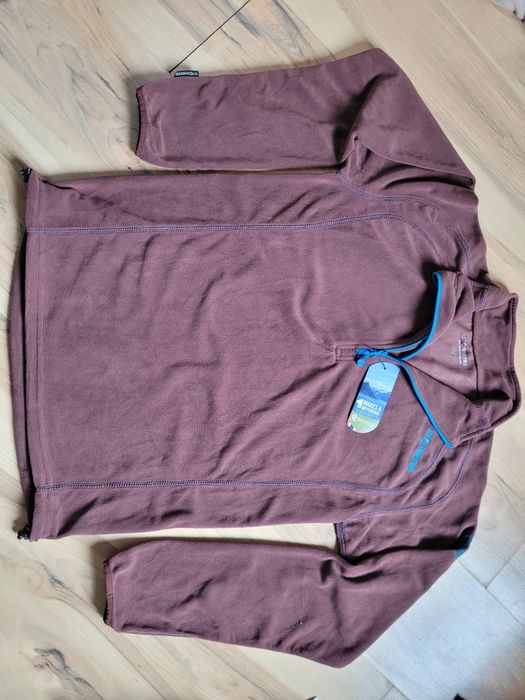 Polar bluza nowa Stormberg r S M zamek stojka