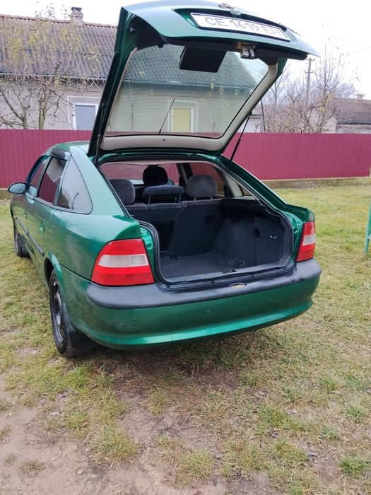 Продам Опель вектра б
