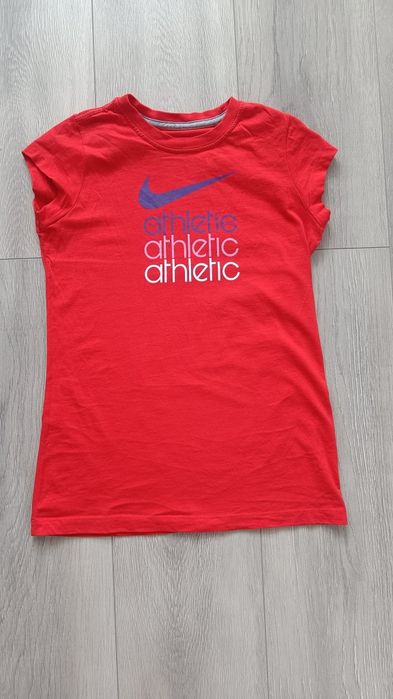 Bluzka T-shirt Nike