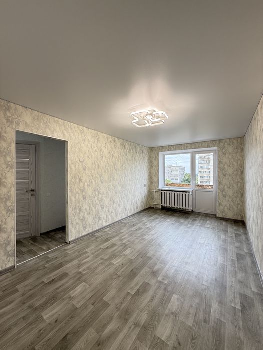 Продаж 1-кімнатної Водоканал, проспект Свободи,