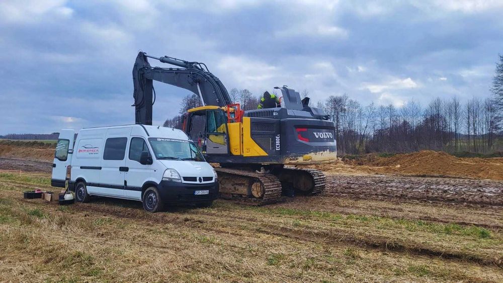 DPF/SCR/EGR/AdBlue naprawa, programowanie, usuwanie błędów diagnostyka