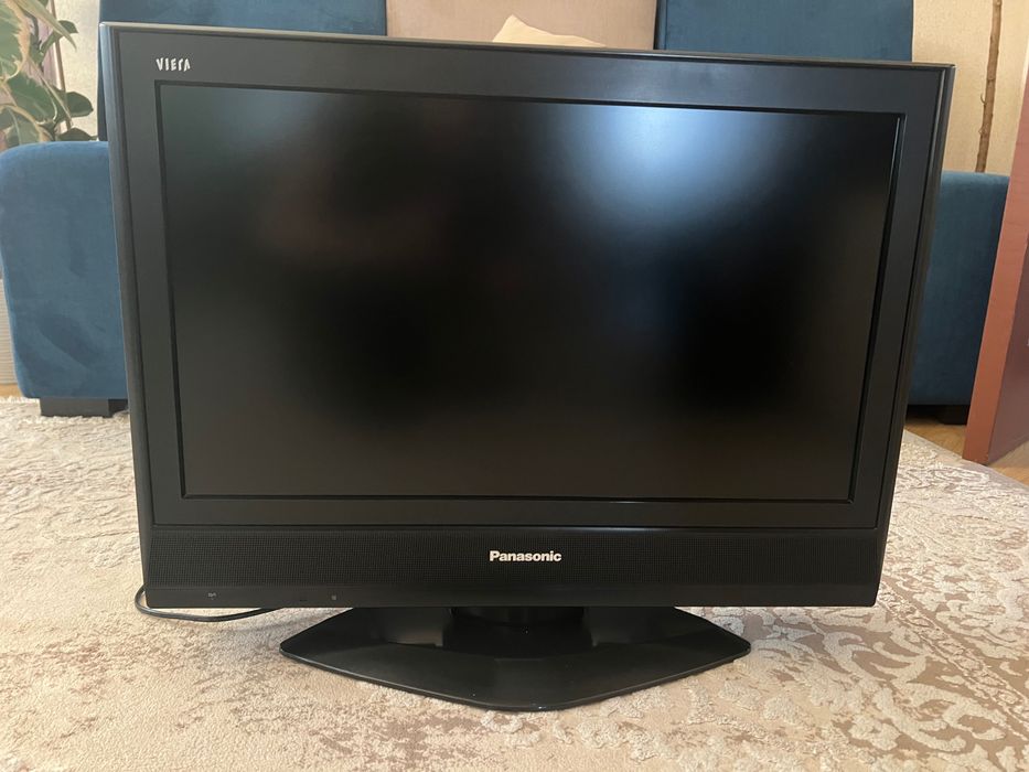 Продам телевизор Panasonic 26’’