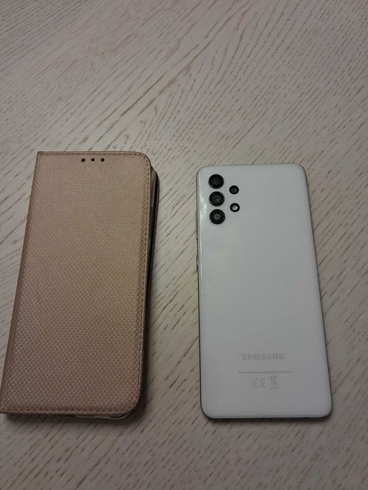 Samsung A32 biały