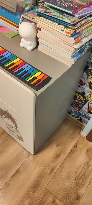 Zestaw mebli VOX 2piR for baby