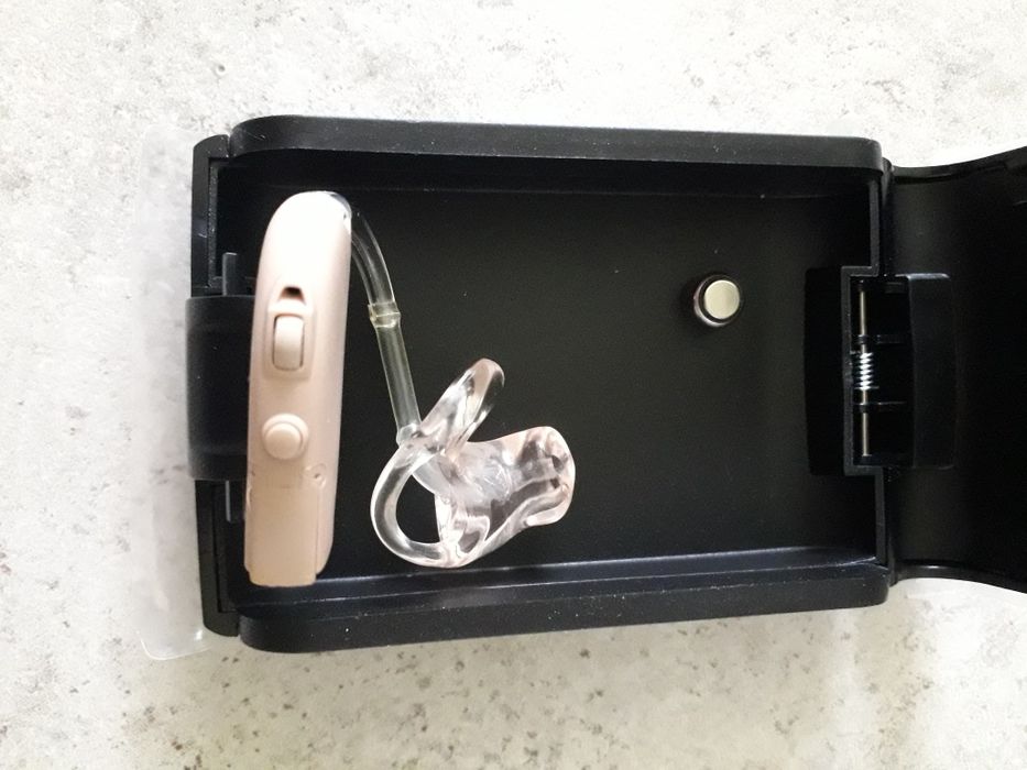 Aparat słuchowy Oticon Go Pro