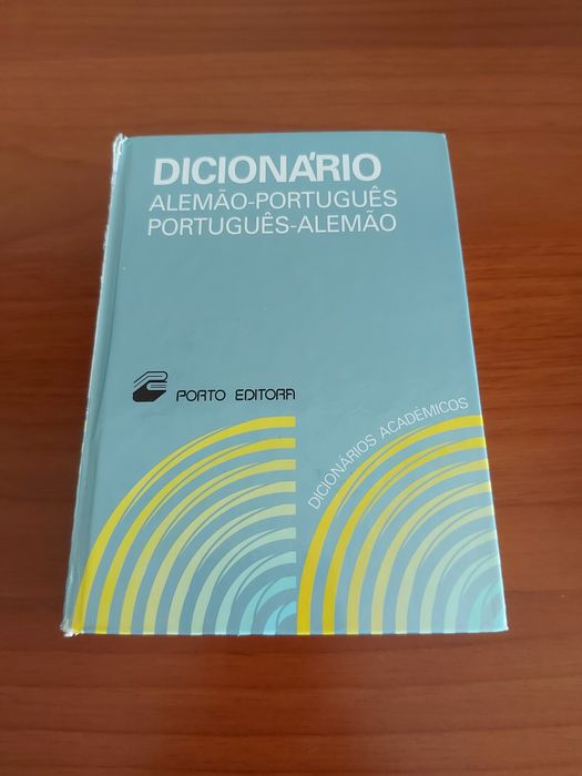 Alemão: conjunto de dicionários e guia de conversação