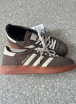 adidas Handball Spezial R.36.5