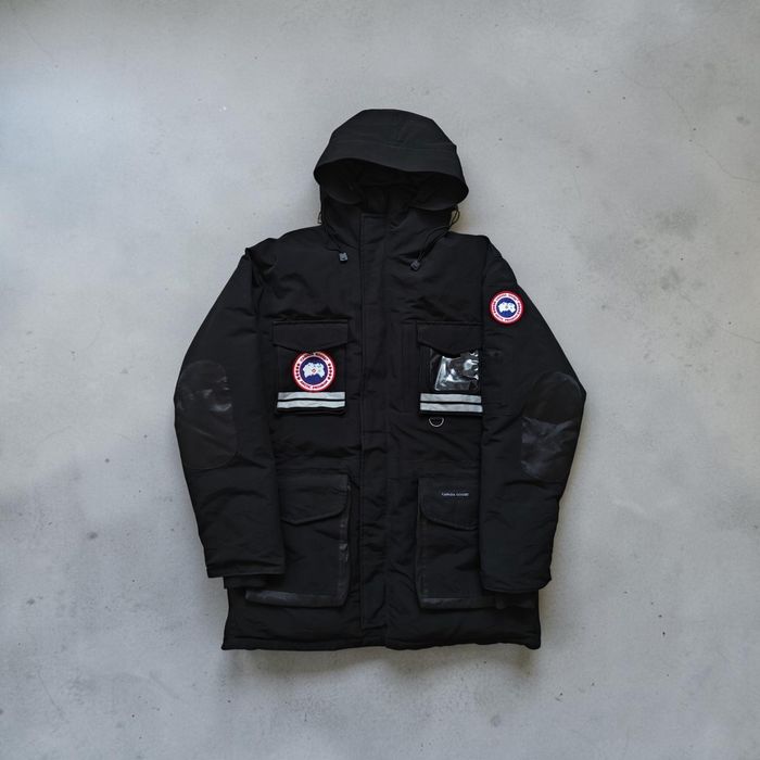 Snow Mantra parka - Canada Goose SE
