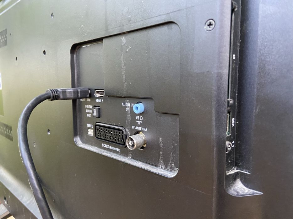 Telewizor 32 cale za 50 zł