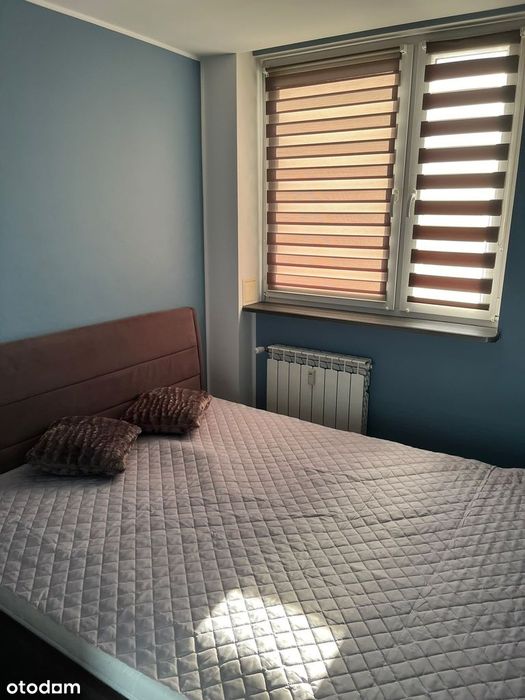 2 pok, 40m², 10 piętro, winda, balkon, NOWA KLIMATYZACJA, Szombierki
