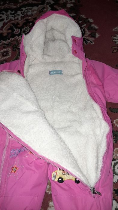 Продам дитячий комбінезон