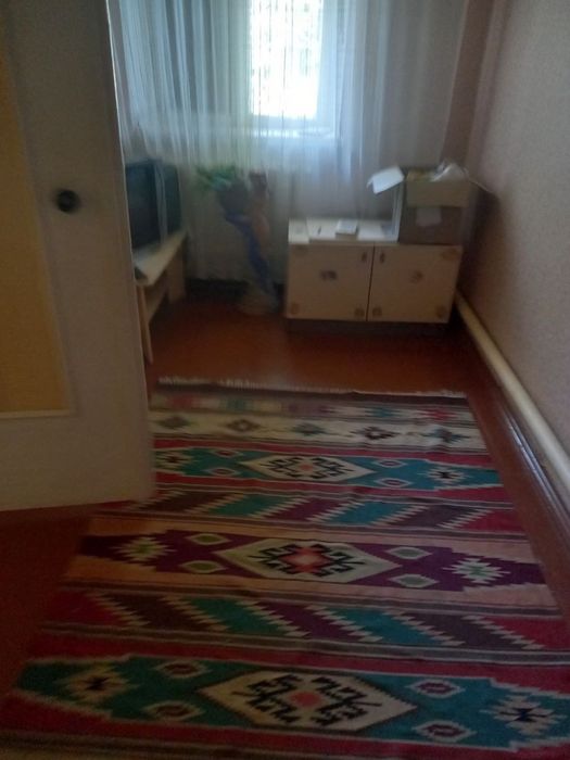 Сдам однокомнатную квартиру в Центре