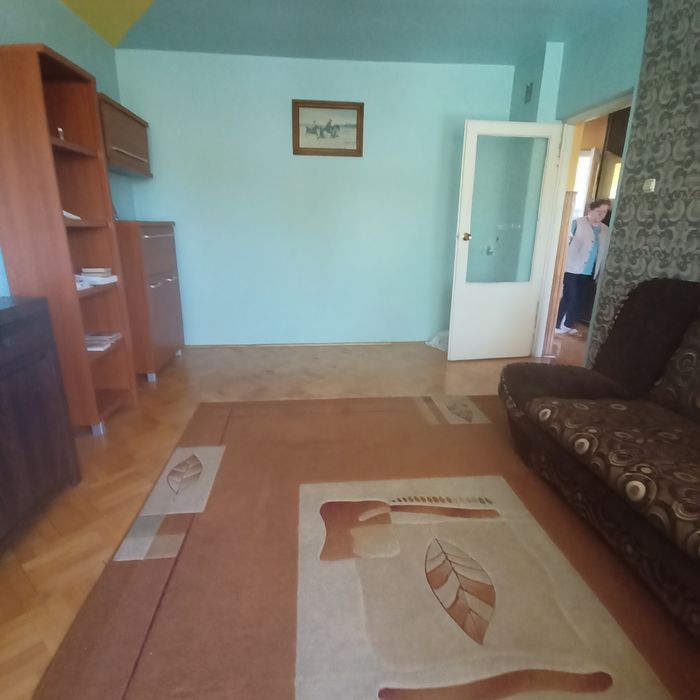 Mieszkanie do wynajecia
