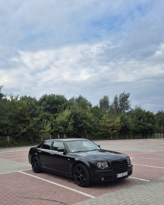Chrysler 300C