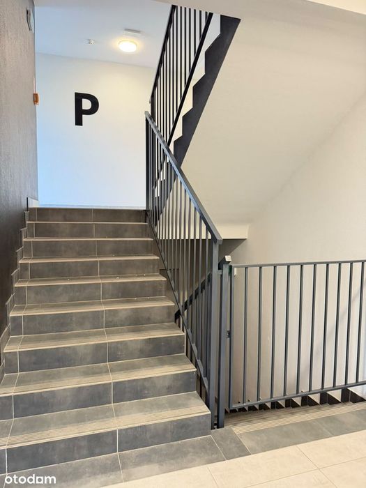 Osiedle wolności - zachodnie mieszkanie 3 pok. | 53,3 m²
