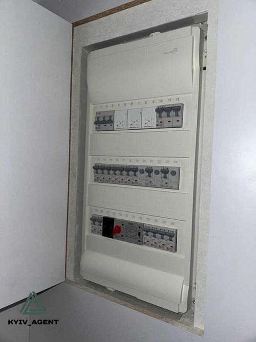 3-кімнатна квартира за адресою (площа 55 м²) - Atlanta.ua - фото 10