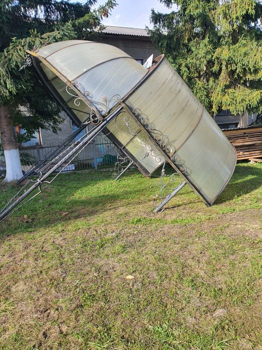 Продається дашок
