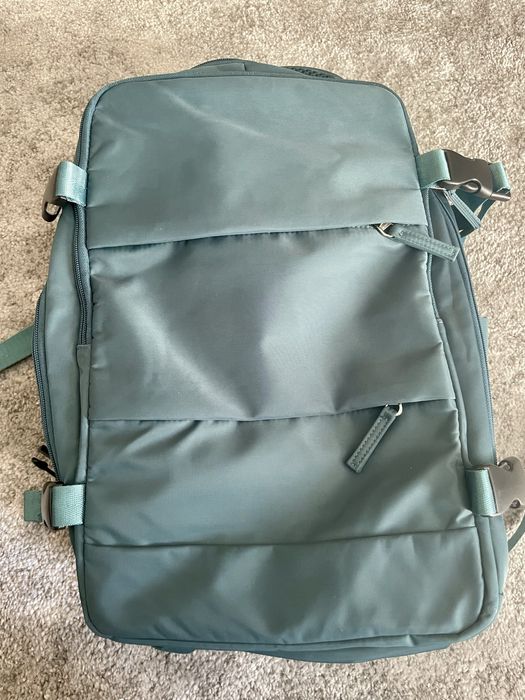 Mochila Ryanair 20€ cada