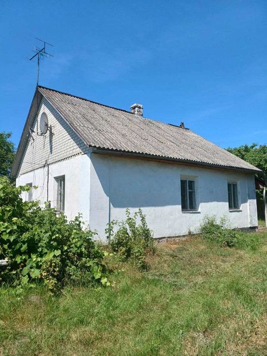 Продається будинок в центрі Зарічного