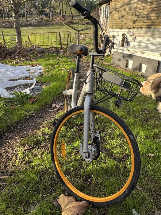 Obike 2 bicicletas