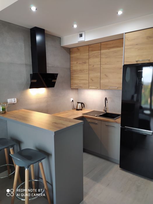 Mieszkanie 34m ul.Witolda + loggia 19 m2 + parking