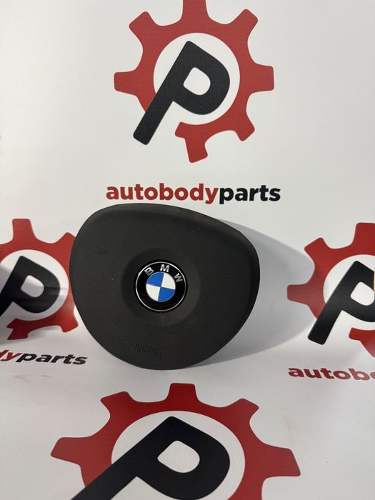 Airbag Bmw  Sport ou pack m e90/e91/e87
