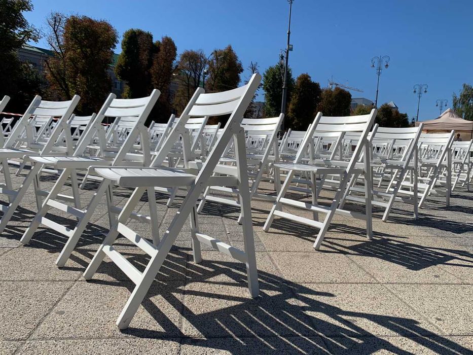 Стільчики Пікнік